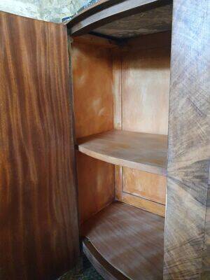 Art Deco sideboard