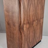 Art Deco Wardrobe, 1940s