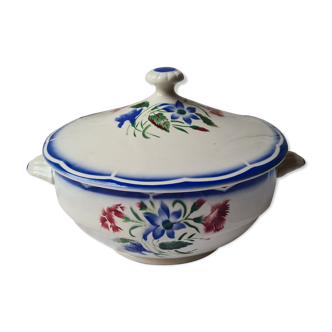 Digoin Sarreguemines service Elorn Soupière