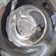 Crystal bowl stamped Lalique France – Fish motif
