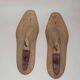 Shoe last - adult shoe trees 1930s