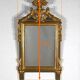 Mirror in gilded wood, louis xvi style – early twentieth century