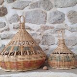 Old willow suspension