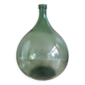 25L green demijohn