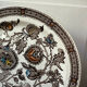 Ridgway Jacobean Plates