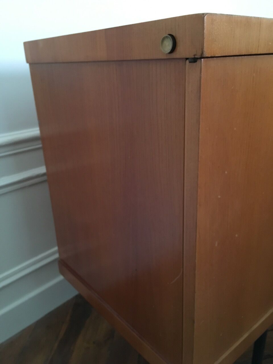 Enfilade Monaco de Gérard Guermonprez