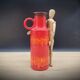 Vase West Germany 40128
