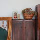 Dollwood cabinet