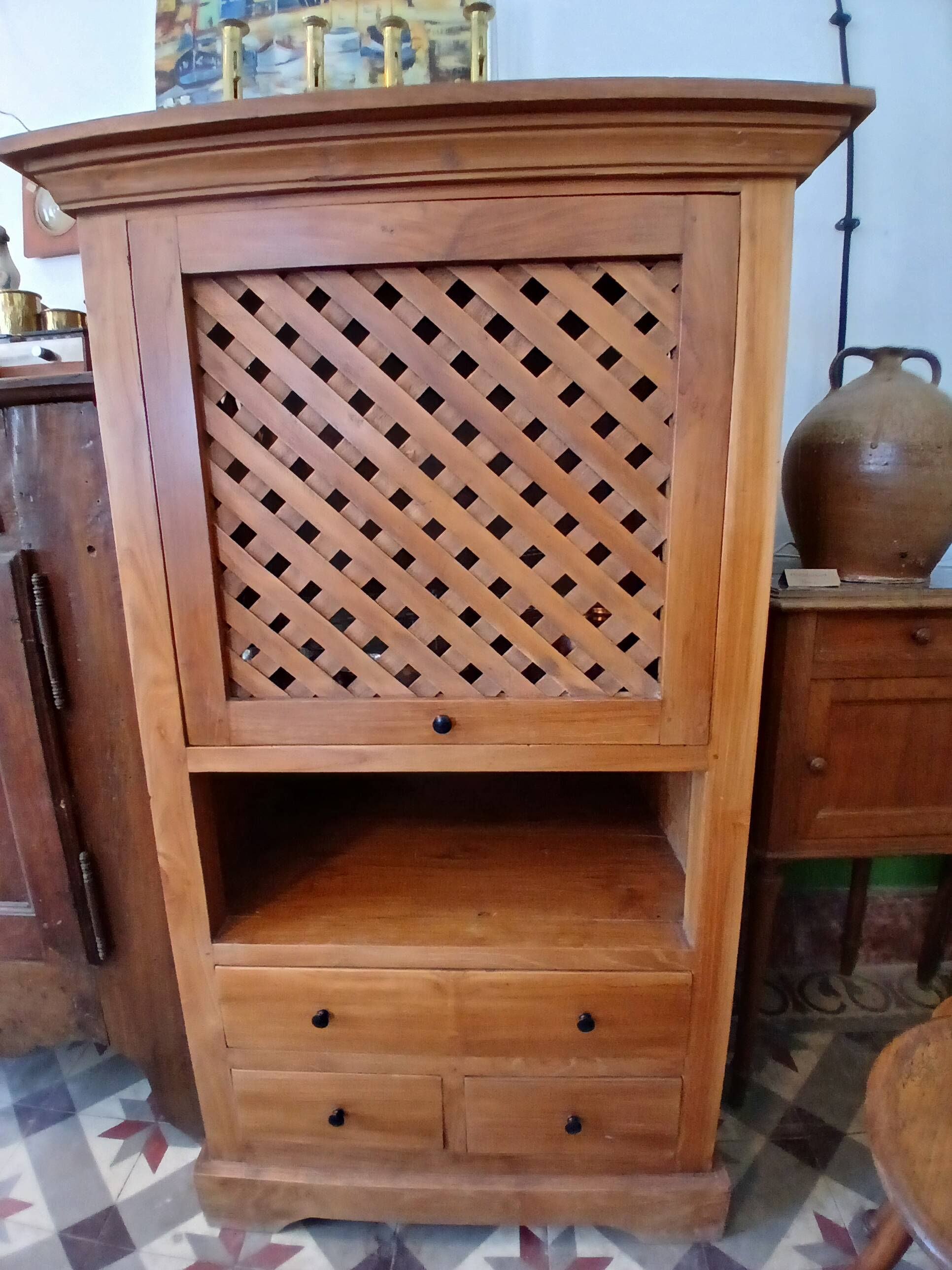 English furniture