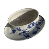 Saucière Longwy