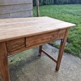 Small farmhouse table