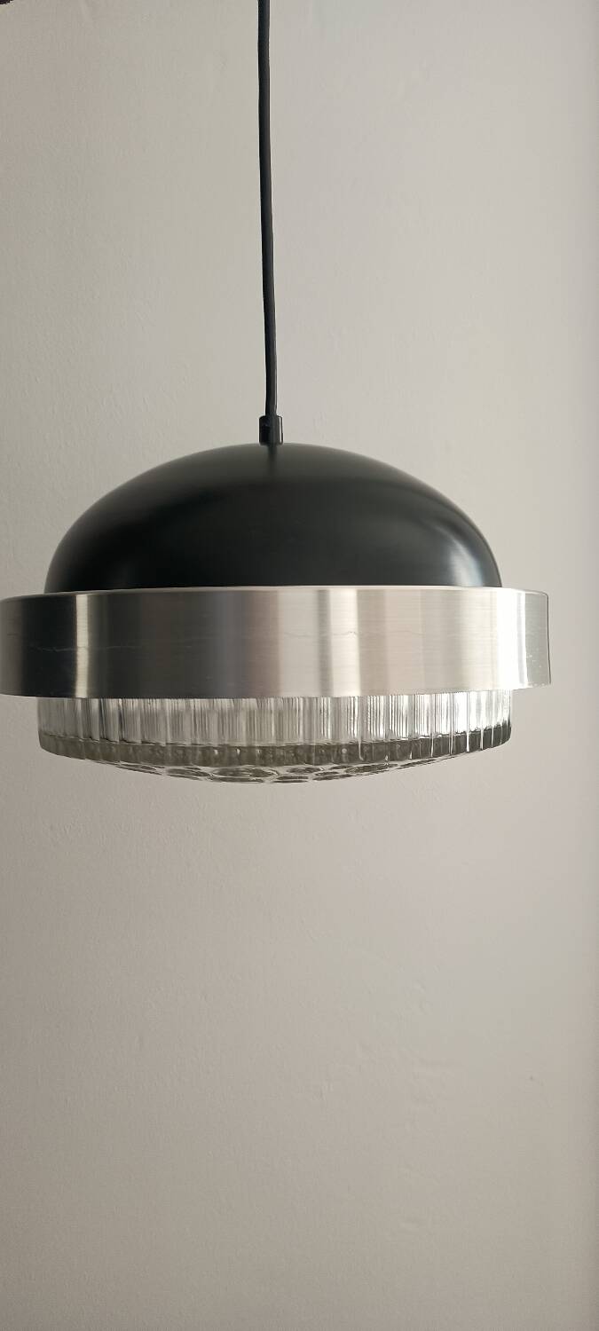 Suspension from the 79s