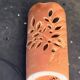Vintage ceramic night light from Ateliers Camos Vallauris.