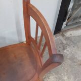 Bistro chairs
