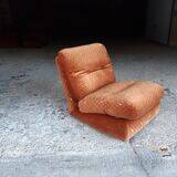 Chauffeuse Albany de Michel Ducaroy pour Ligne Roset