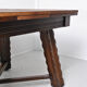 Table à manger 1950