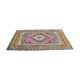 Tapis Oushak anatolien vintage sku 2519