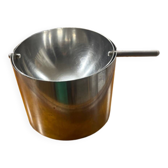 Cendrier Arne Jacobsen pour Stelton