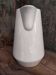 Vintage French white porcelain jug