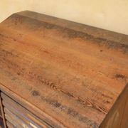 Vintage printing furniture - Craft furniture
