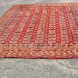Bukhara carpet 344x246 cm
