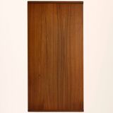 Modern antique chest of drawers with four drawers