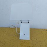 Vintage telescopic lamp ikea 80's
