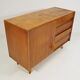Jiri Jiroutek sideboard for Interier Praha, 1960s