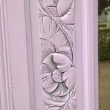 Parisian art deco wardrobe