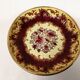 Old Dish, Longwy Enamel Cup