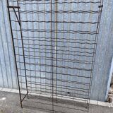 Vintage 150 bottle wine cellar