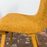 Set Of 6 Chairs, A-6150 By FAMEG, Poland, 1960’S