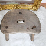 Tripod stool