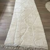 Beni Ouarain Berber rug