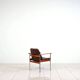 Fauteuil "1001" par Sven Ivar Dysthe pour Dokka Mobler