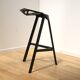 Set of 6 Stool One stools, Magis