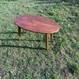 Vintage coffee table