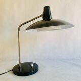 Desk Lamp Polam MEOS, Poland 1970s