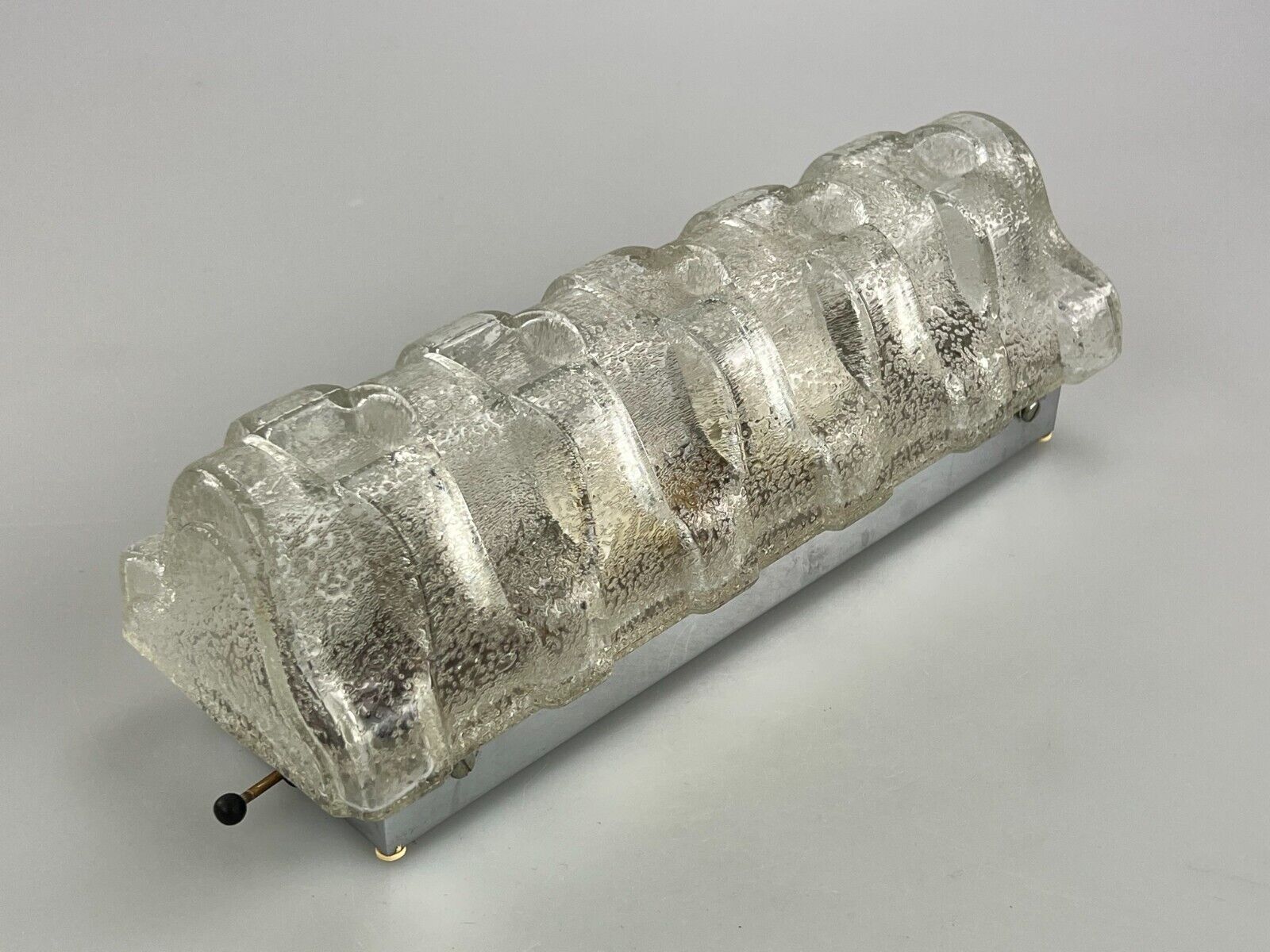 Wall lamp Limburg Space Age 60