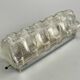 Wall lamp Limburg Space Age 60