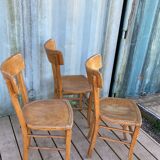 Chaise bistrot