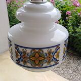 Hanging opaline