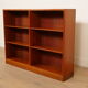 Vintage library | Teak | 1960s | Borge Mogensen | FDB Møbler
