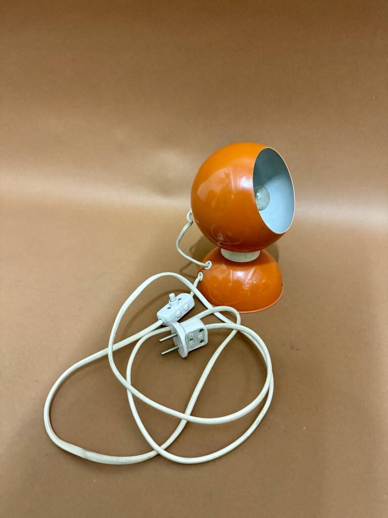 Reggiani table lamp 1970