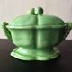 Tureen Vallauris Cerenne