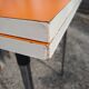 Formica table and chairs