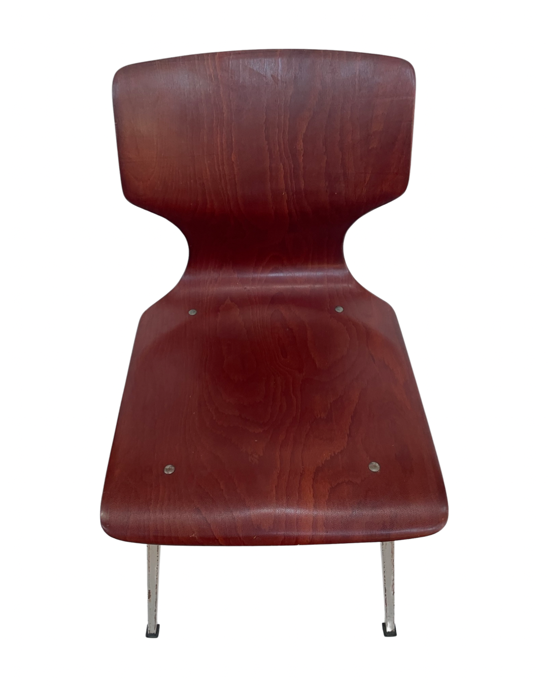 Chaise Galvanitas Pagholz Compas