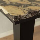 Unique marble desk