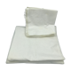 Nappe and 12 vintage embroidered towel