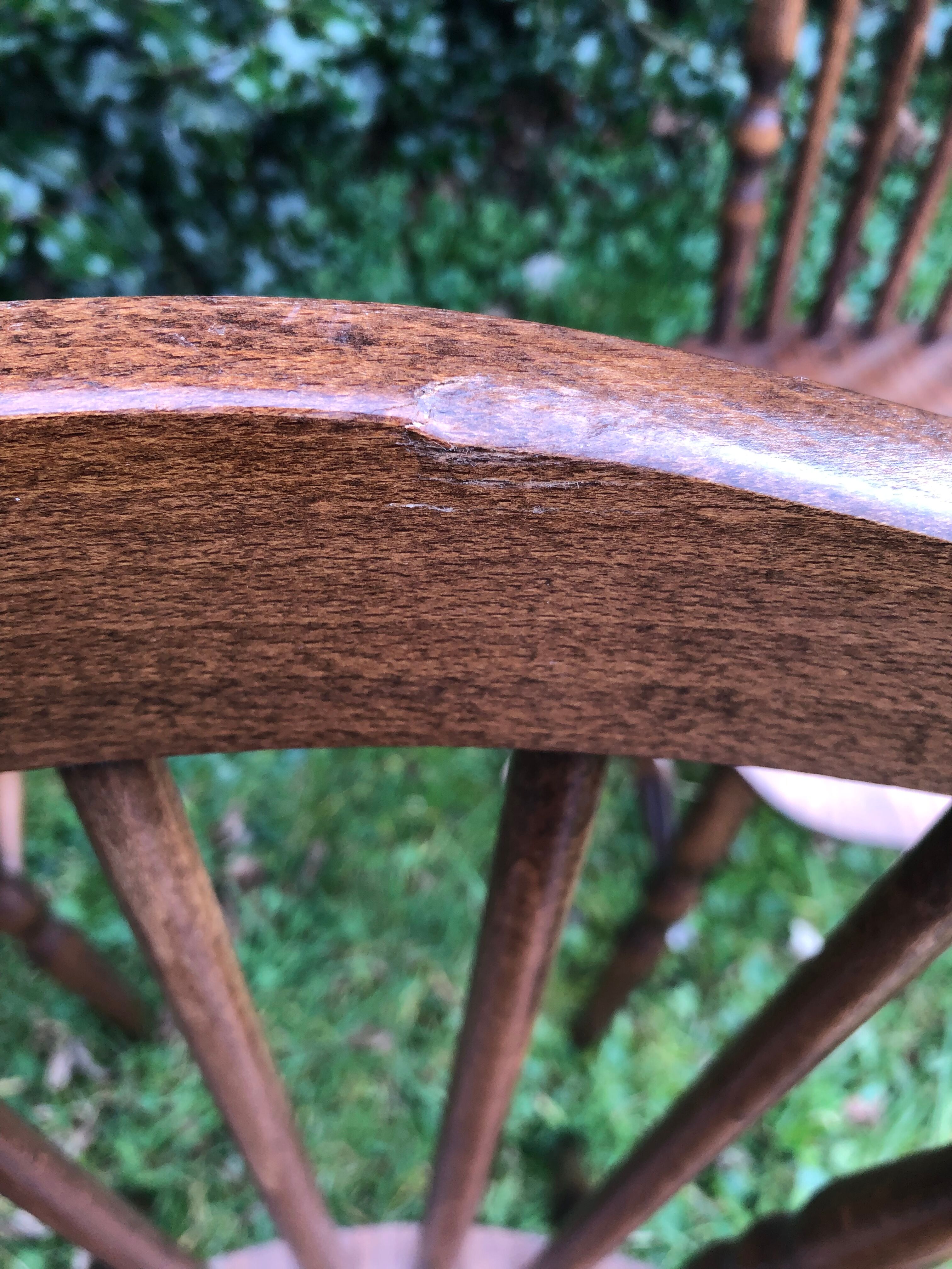 Baumann Tacoma Chairs